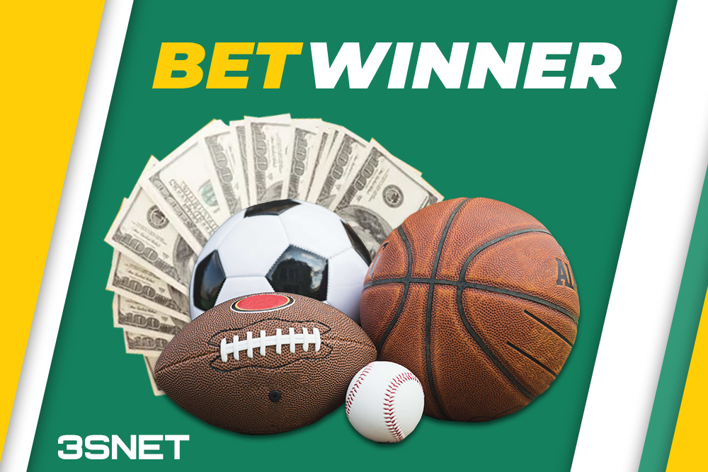 Découvrez les Avantages du Betwinner Bonus Découvrez les Avantages du Betwinner Bonus