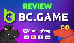 BC.Game Онлайн Казино - Обзор, Игры и Бонусы BC.Game Онлайн Казино - Обзор, Игры и Бонусы
