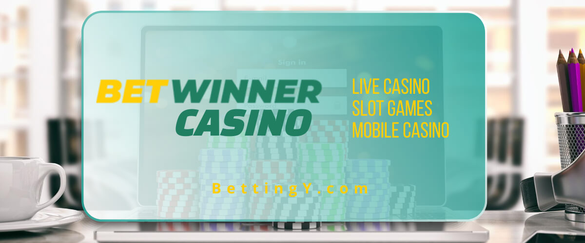 Découvrez le code promo Betwinner pour des bonus incroyables Découvrez le code promo Betwinner pour des bonus incroyables