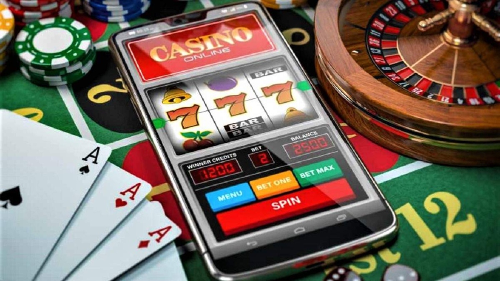 Discover Exciting Gaming Opportunities at Casiroom Discover Exciting Gaming Opportunities at Casiroom