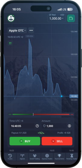 Discover the Benefits of the Pocket Option Platform 1 Discover the Benefits of the Pocket Option Platform 1