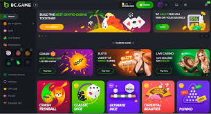 Discover the Excitement of BC Game No Wagering Bonus 0 Discover the Excitement of BC Game No Wagering Bonus 0