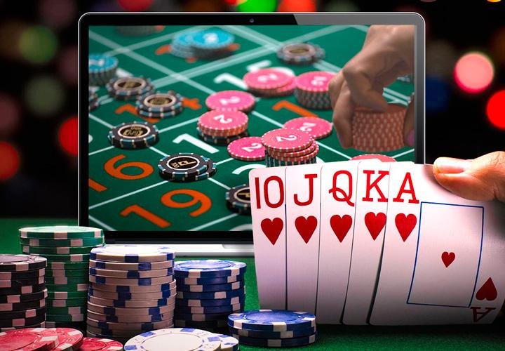 Discover the Thrills of Amonbet Casino Sportsbook