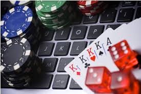 Discover the World of Online Gaming at Bonus Strike Casino Discover the World of Online Gaming at Bonus Strike Casino