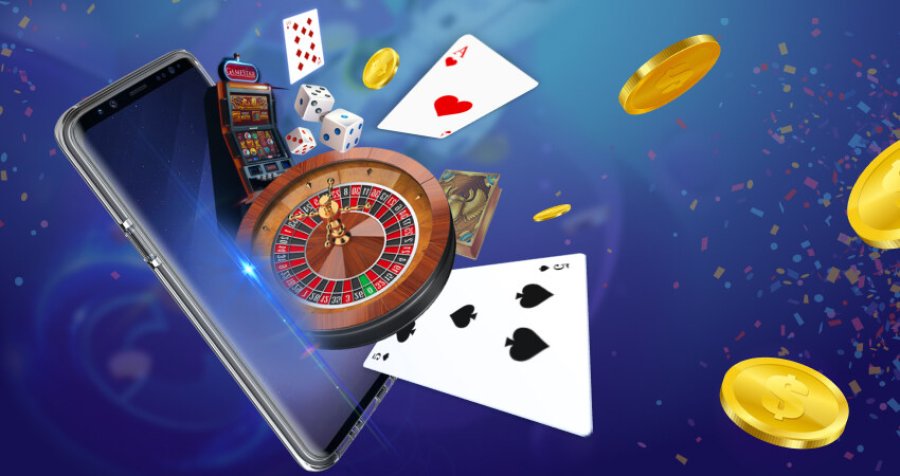 Experience a New World of Excitement with Chipstars Casino Online Games Experience a New World of Excitement with Chipstars Casino Online Games
