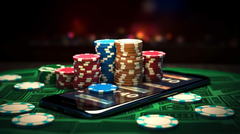Experience a New World of Excitement with Chipstars Casino Online Games Experience a New World of Excitement with Chipstars Casino Online Games