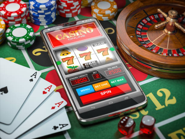 Experience the Thrill of Gaming at Casino HashLucky Experience the Thrill of Gaming at Casino HashLucky
