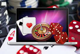 Experience the Thrill of Gaming at Casino HashLucky Experience the Thrill of Gaming at Casino HashLucky