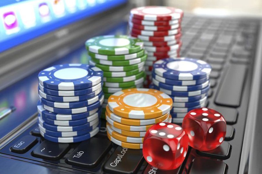 Experience the Thrill of Golden Mister Casino Sportsbook Experience the Thrill of Golden Mister Casino Sportsbook