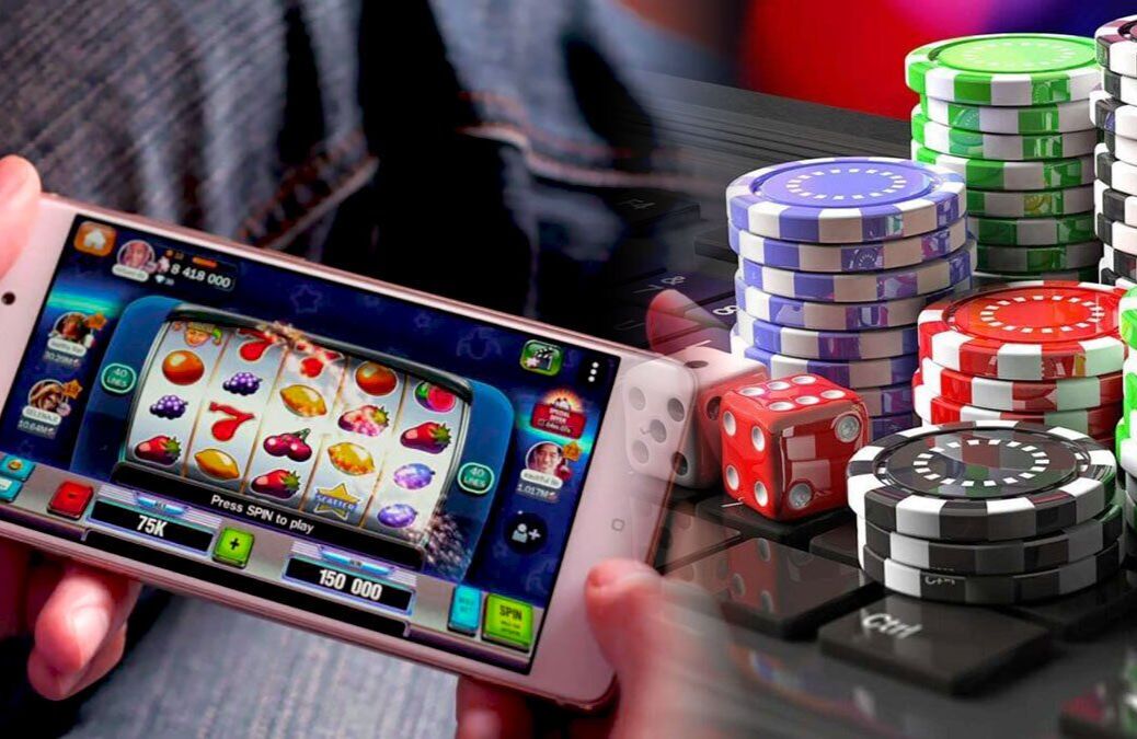Experience the Thrill of Gxmble Casino & Sportsbook 48 Experience the Thrill of Gxmble Casino & Sportsbook 48