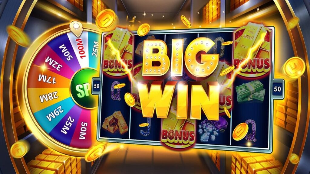Experience Thrills and Wins at Slotmonster Experience Thrills and Wins at Slotmonster