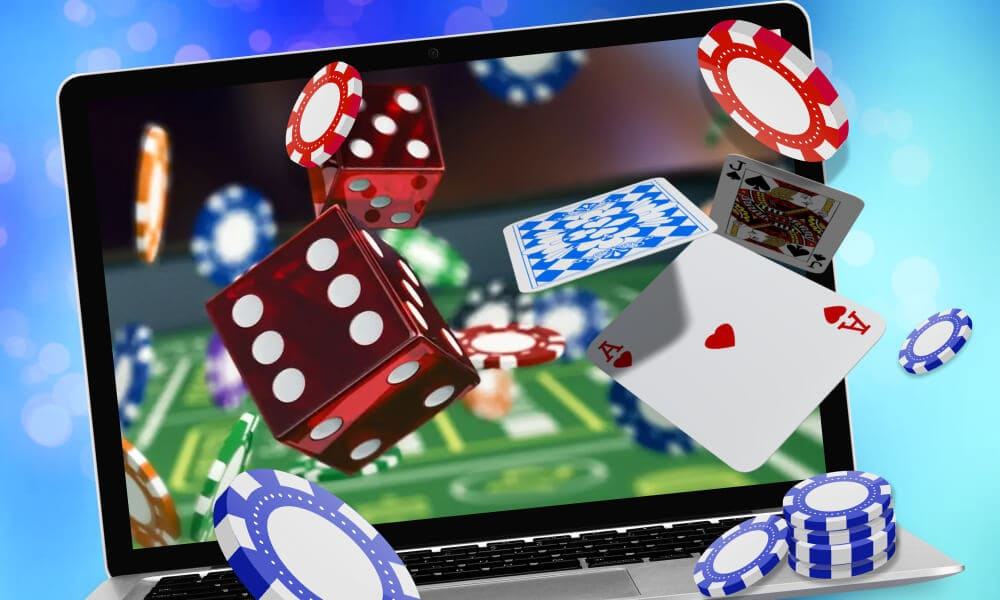 Explore Exciting Wins with Jinx Casino Online Slots