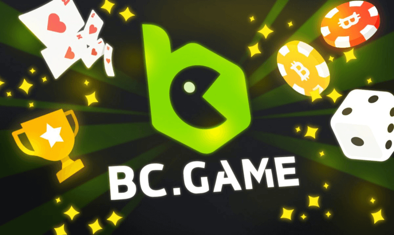 Explore the Exciting World of BC Game Casino Games Explore the Exciting World of BC Game Casino Games