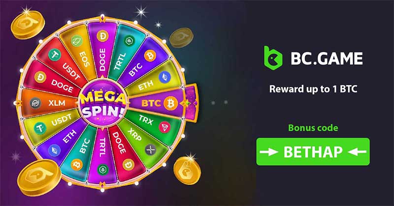 Explore the Exciting World of BC Game Casino Games Explore the Exciting World of BC Game Casino Games