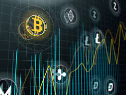 Innovations in Trading Crypto AI Revolutionizing Financial Markets Innovations in Trading Crypto AI Revolutionizing Financial Markets
