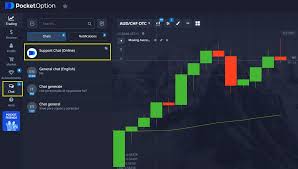 Pocket Option Trade Your Gateway to Successful Online Trading Pocket Option Trade Your Gateway to Successful Online Trading