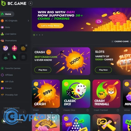 Ultimate Guide to BC Game Download Pakistan Ultimate Guide to BC Game Download Pakistan