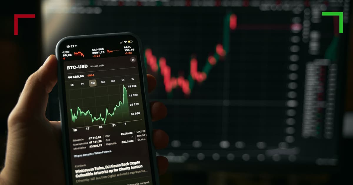Understanding the Power of Crypto Trading DCA Bot Understanding the Power of Crypto Trading DCA Bot