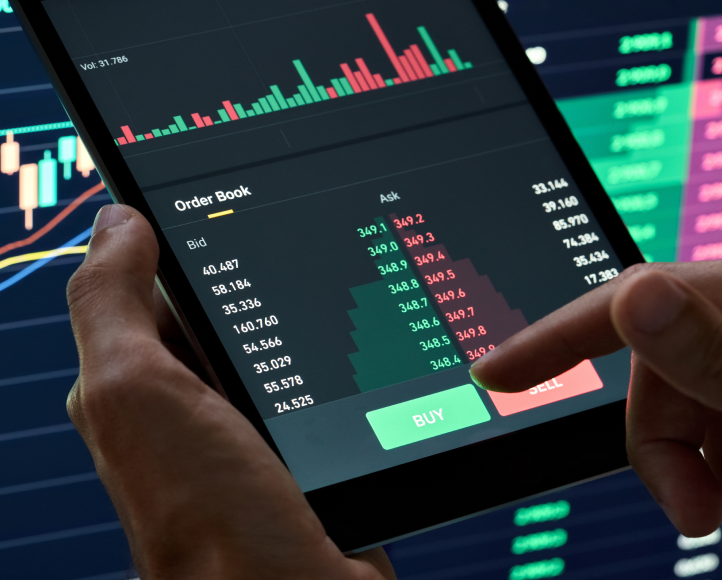 Understanding the Power of Crypto Trading DCA Bot Understanding the Power of Crypto Trading DCA Bot