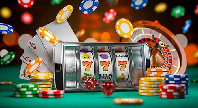 #1 Online Casino UK - Discover the Best Gaming Experience