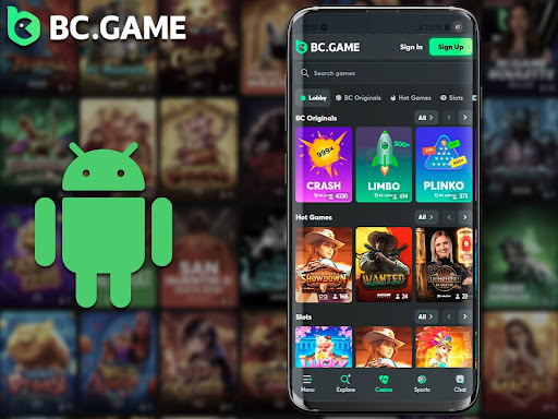 Casino BC Game An Insight into the Future of Online Gambling