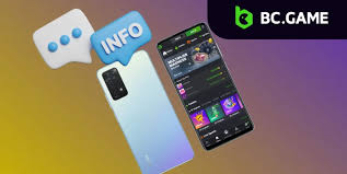 Discover Excitement with the App BC.Game Latvia