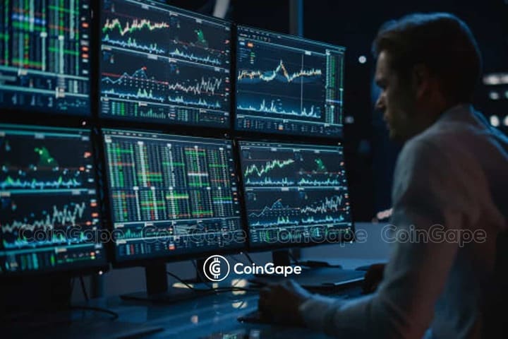 Discover the Best Forex & CFD Broker for Your Trading Needs 1 Discover the Best Forex & CFD Broker for Your Trading Needs 1