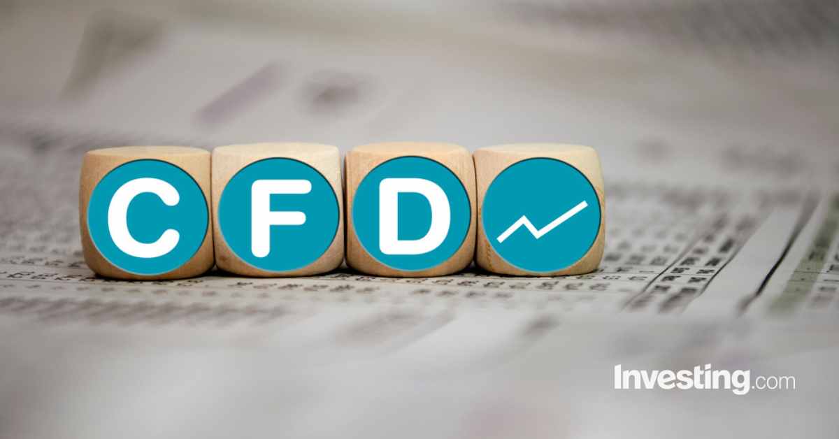 Discover the Best Forex & CFD Broker for Your Trading Needs 1 Discover the Best Forex & CFD Broker for Your Trading Needs 1
