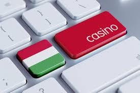 Discover the Best Online Casino Hungary Your Gateway to Exciting Gaming