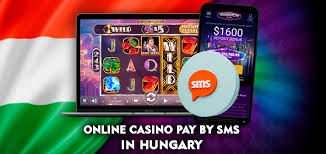 Discover the Best Online Casino Hungary Your Gateway to Exciting Gaming