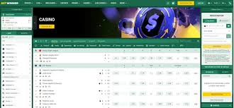 Discover the Excitement of BetWinner Casino IT 11