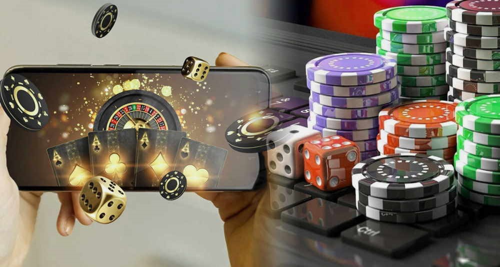 Discover the Excitement of New Casino UK Online 2 Discover the Excitement of New Casino UK Online 2