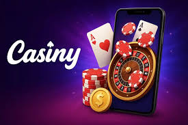 Discover the Exciting World of Casiny Casino 31