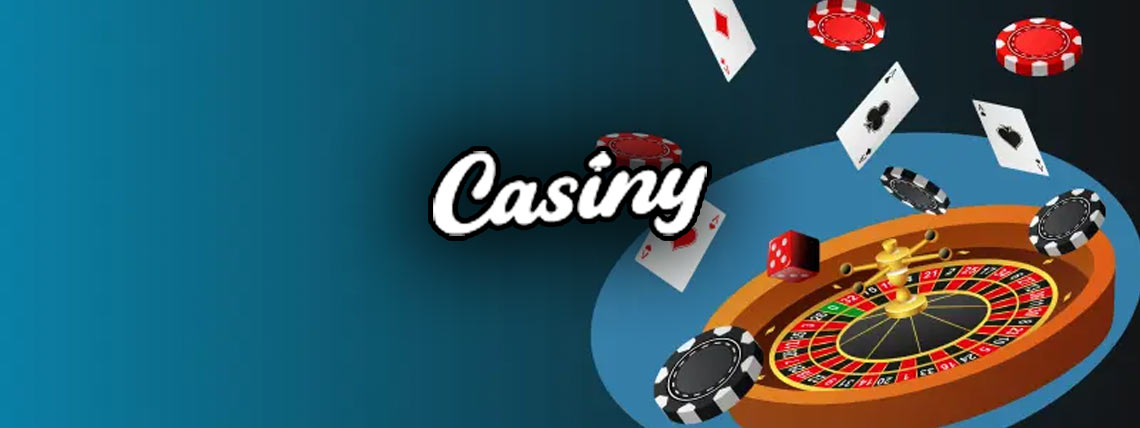 Discover the Exciting World of Casiny Pokies 41 Discover the Exciting World of Casiny Pokies 41