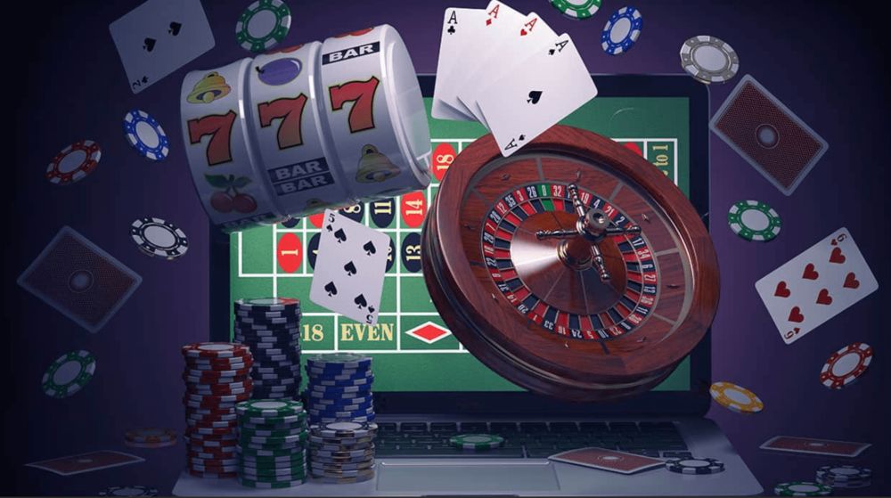 Discovering the Excitement at Slots Charm Online Casino UK Discovering the Excitement at Slots Charm Online Casino UK