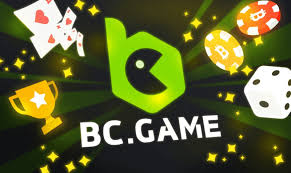 Discovering the World of BC.Game A Comprehensive Guide