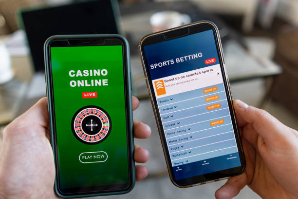 Everything You Need to Know About gg bet 4