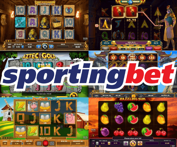 Everything You Need to Know About gg bet 4