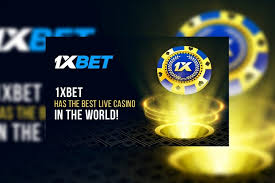 Explore the Thrills of Online Gaming with 1xBet Cambodia Explore the Thrills of Online Gaming with 1xBet Cambodia