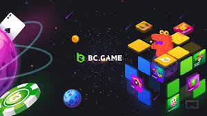 Exploring the Exciting World of BCGameBet 35