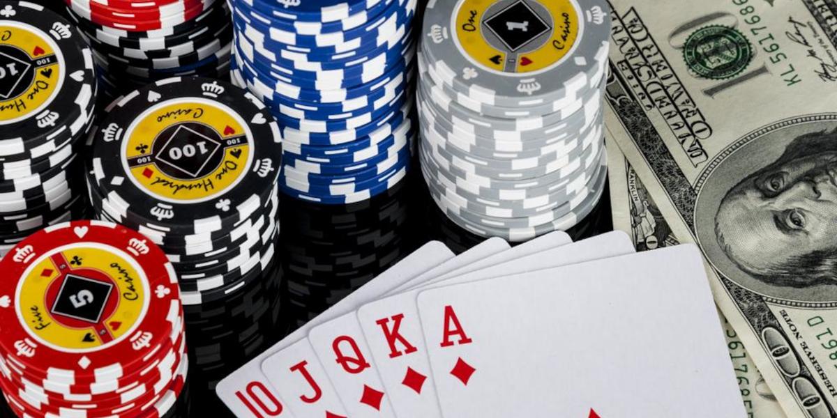 Exploring the Exciting World of Casino UK Online 2024