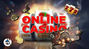Exploring the Exciting World of Casino UK Online 2024