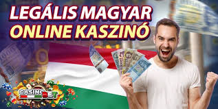 Külföldi online kaszinók Magyarországon Választási lehetőségek és biztonság Külföldi online kaszinók Magyarországon Választási lehetőségek és biztonság