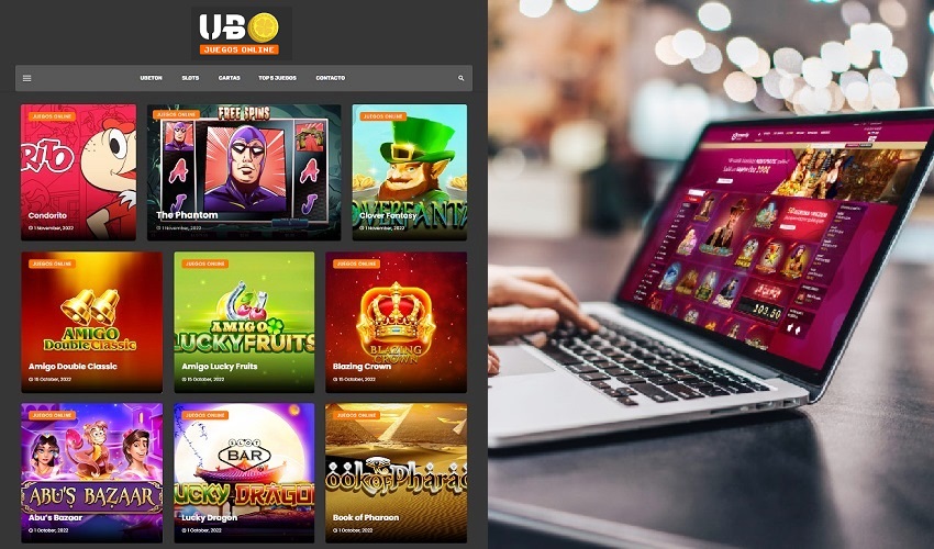 무료슬롯게임의 세계에 대해 알아보자