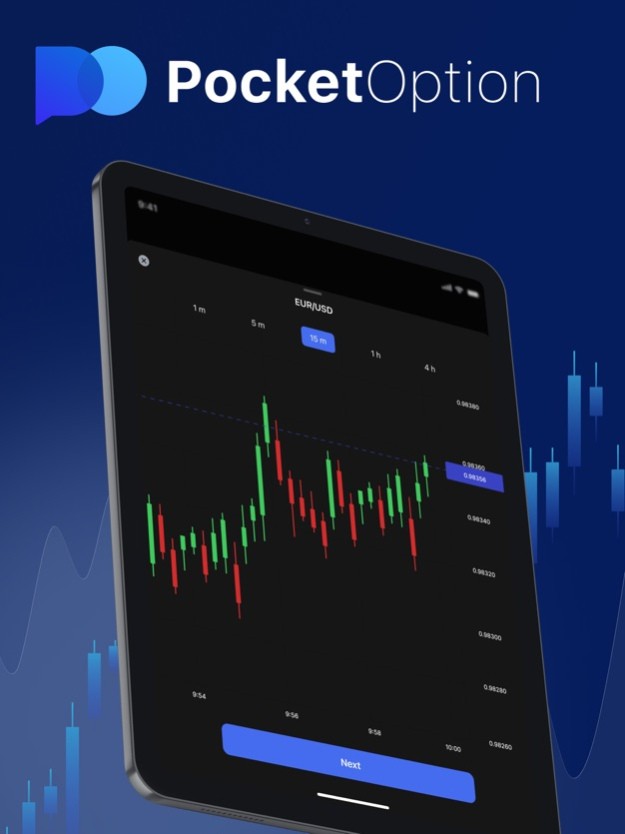 Pocket Option Official Platform Your Gateway to Successful Trading