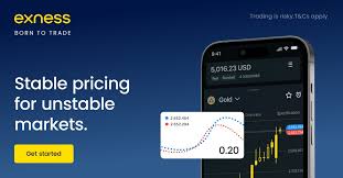 The Complete Guide to Exness Trading App Features and Benefits