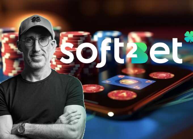 The Future of Online Gaming Soft2Bet's Innovative Solutions The Future of Online Gaming Soft2Bet's Innovative Solutions