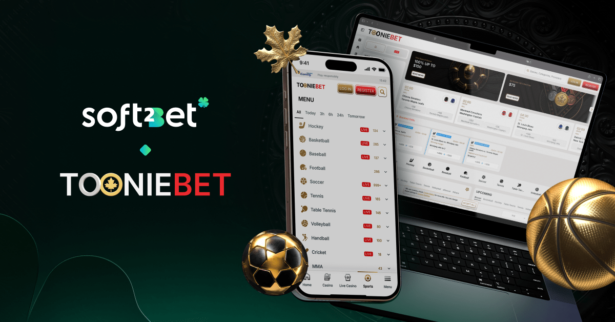 The Future of Online Gaming Soft2Bet's Innovative Solutions The Future of Online Gaming Soft2Bet's Innovative Solutions