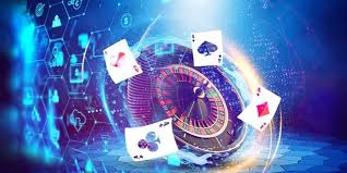 Unlocking Profits The Impact of Real-Time Slot Data Analytics Unlocking Profits The Impact of Real-Time Slot Data Analytics
