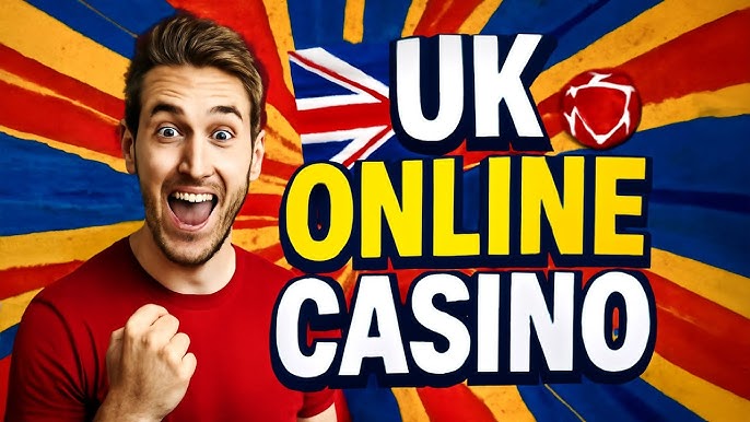 Gamings at UK Online Gambling Enterprises Not on GamStop
